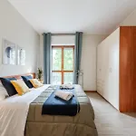 The Circle - Ampio Sui Navigli - Self-Check In