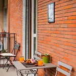The Circle - Ampio Sui Navigli - Self-Check In