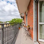 The Circle - Ampio Sui Navigli - Self-Check In