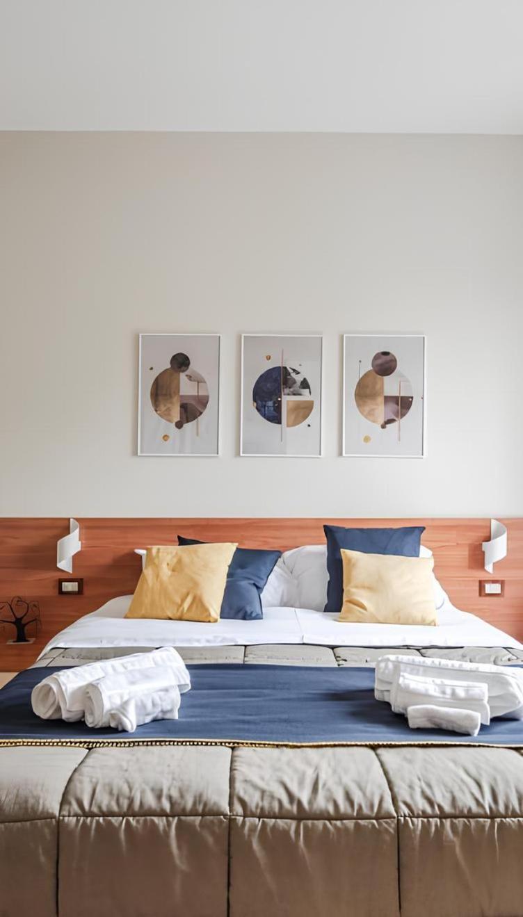 The Circle - Ampio Sui Navigli - Self-check In * Mailand