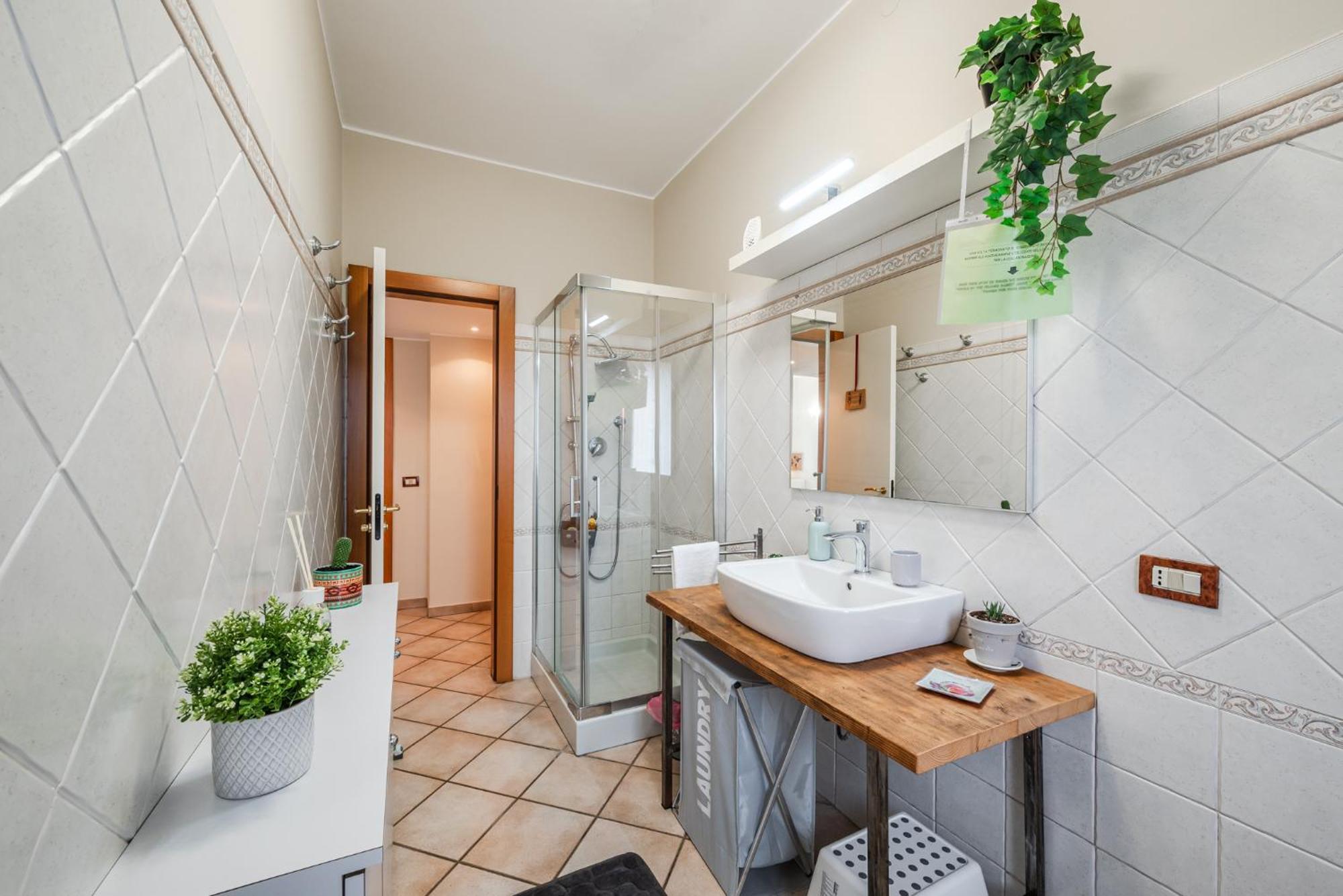 The Circle - Ampio Sui Navigli - Self-check In Mailand