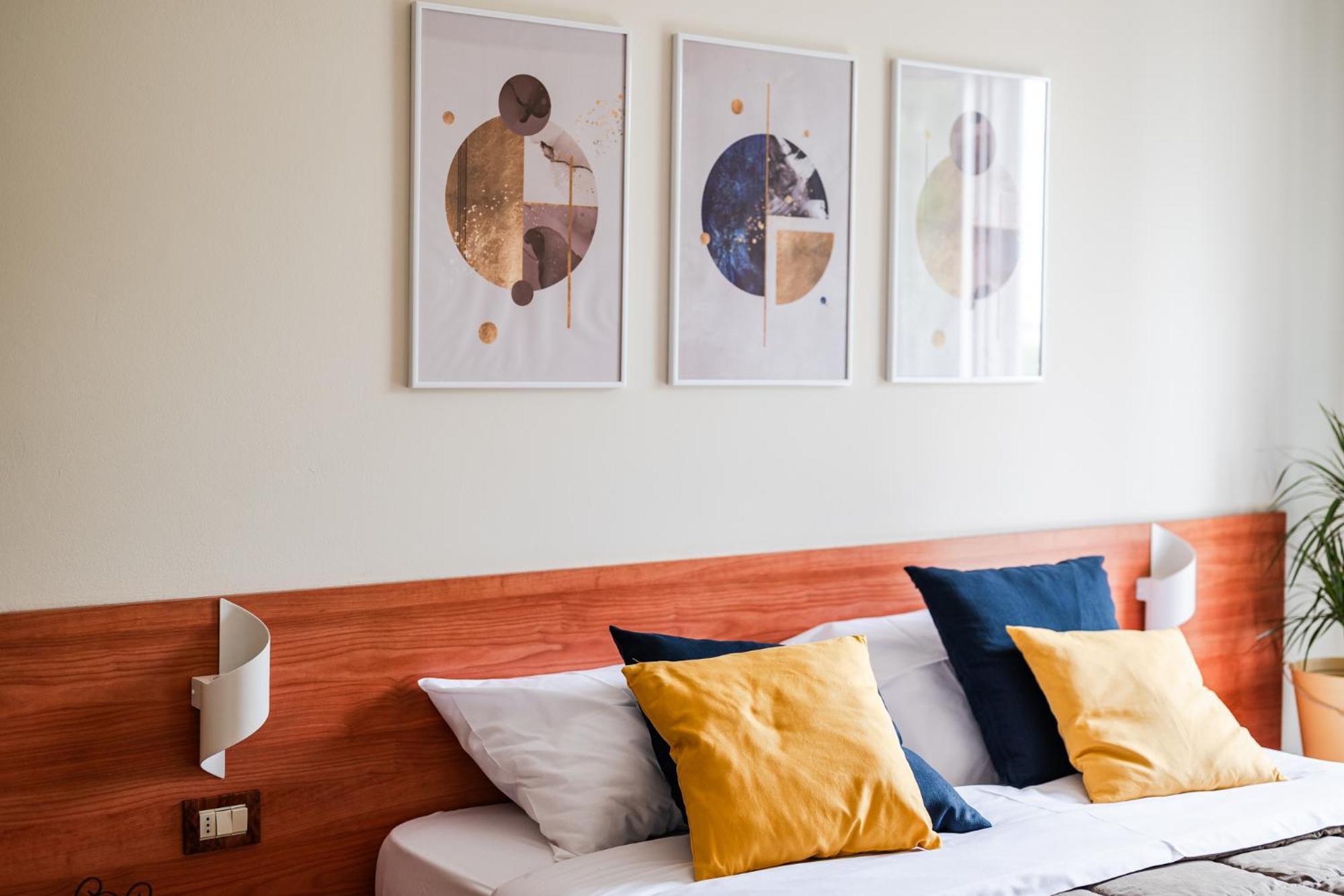 The Circle - Ampio Sui Navigli - Self-check In