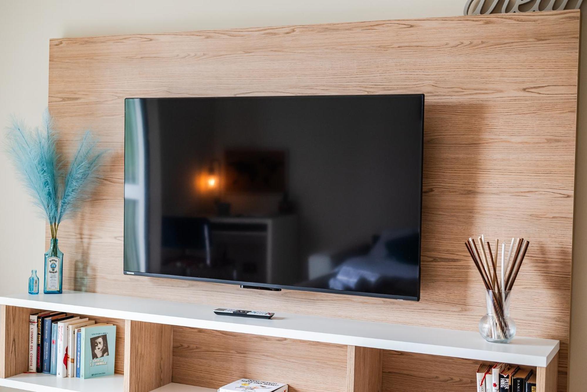 The Circle - Ampio Sui Navigli - Self-check In Apartment Mailand